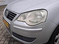 Personenauto volkswagen, polo 1.4 tdi, grijs, bouwjaar 2008 - afbeelding 40 van  46