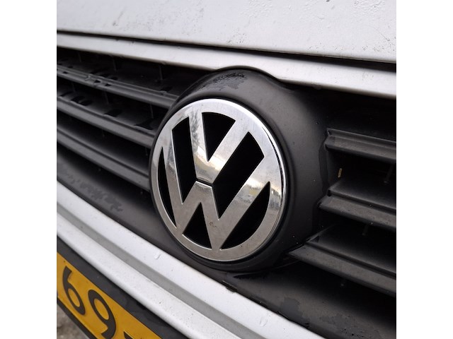 Personenauto volkswagen, polo 1.4 tdi, grijs, bouwjaar 2008 - afbeelding 41 van  46