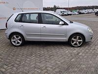 Personenauto volkswagen, polo 1.4 tdi, grijs, bouwjaar 2008 - afbeelding 34 van  46