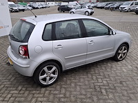 Personenauto volkswagen, polo 1.4 tdi, grijs, bouwjaar 2008 - afbeelding 42 van  46