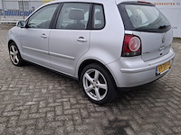 Personenauto volkswagen, polo 1.4 tdi, grijs, bouwjaar 2008 - afbeelding 44 van  46