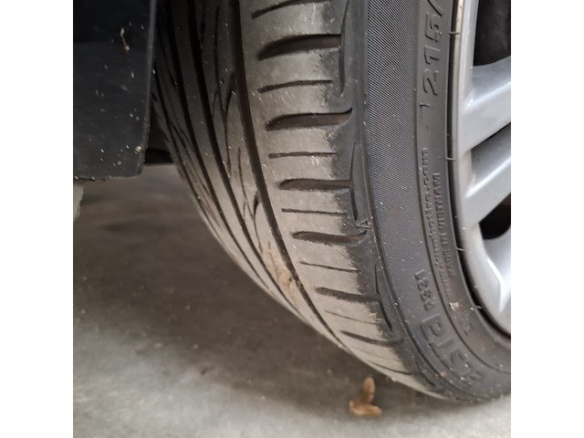 Personenauto, volkswagen, polo, 1.4 tsi bluegt, zwart, 2014 - afbeelding 2 van  46