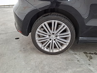 Personenauto, volkswagen, polo, 1.4 tsi bluegt, zwart, 2014 - afbeelding 5 van  46