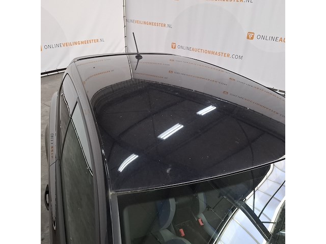 Personenauto, volkswagen, polo, 1.4 tsi bluegt, zwart, 2014 - afbeelding 7 van  46