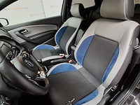 Personenauto, volkswagen, polo, 1.4 tsi bluegt, zwart, 2014 - afbeelding 14 van  46