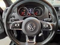 Personenauto, volkswagen, polo, 1.4 tsi bluegt, zwart, 2014 - afbeelding 15 van  46