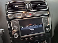 Personenauto, volkswagen, polo, 1.4 tsi bluegt, zwart, 2014 - afbeelding 18 van  46