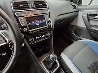 Personenauto, volkswagen, polo, 1.4 tsi bluegt, zwart, 2014 - afbeelding 20 van  46