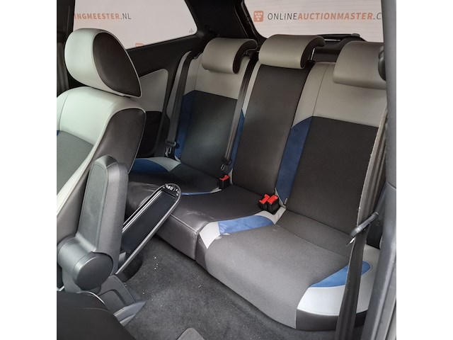 Personenauto, volkswagen, polo, 1.4 tsi bluegt, zwart, 2014 - afbeelding 24 van  46