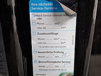 Personenauto, volkswagen, polo, 1.4 tsi bluegt, zwart, 2014 - afbeelding 31 van  46