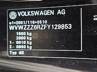 Personenauto, volkswagen, polo, 1.4 tsi bluegt, zwart, 2014 - afbeelding 32 van  46