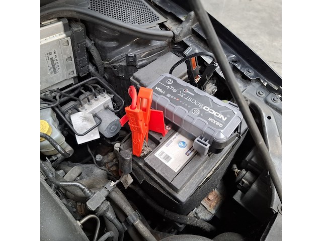 Personenauto, volkswagen, polo, 1.4 tsi bluegt, zwart, 2014 - afbeelding 36 van  46