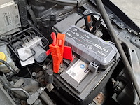 Personenauto, volkswagen, polo, 1.4 tsi bluegt, zwart, 2014 - afbeelding 36 van  46