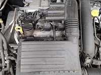 Personenauto, volkswagen, polo, 1.4 tsi bluegt, zwart, 2014 - afbeelding 37 van  46