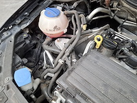 Personenauto, volkswagen, polo, 1.4 tsi bluegt, zwart, 2014 - afbeelding 38 van  46