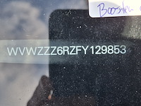 Personenauto, volkswagen, polo, 1.4 tsi bluegt, zwart, 2014 - afbeelding 39 van  46