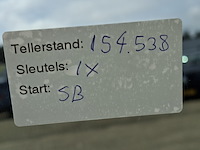 Personenauto, volkswagen, polo, 1.4 tsi bluegt, zwart, 2014 - afbeelding 40 van  46