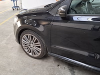 Personenauto, volkswagen, polo, 1.4 tsi bluegt, zwart, 2014 - afbeelding 45 van  46