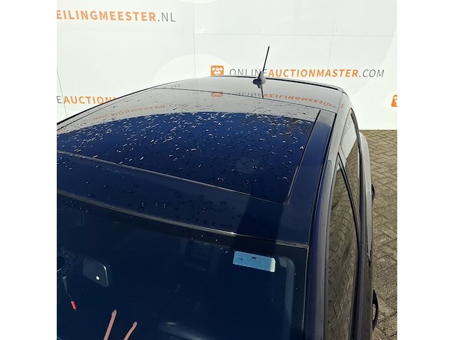 Personenauto, volkswagen, polo 1.4 tsi gti, 2011 - afbeelding 14 van  44