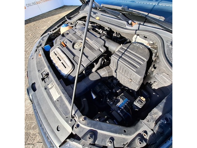 Personenauto, volkswagen, polo 1.4 tsi gti, 2011 - afbeelding 18 van  44