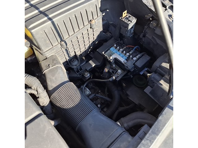 Personenauto, volkswagen, polo 1.4 tsi gti, 2011 - afbeelding 19 van  44