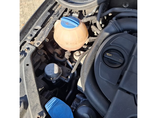 Personenauto, volkswagen, polo 1.4 tsi gti, 2011 - afbeelding 21 van  44