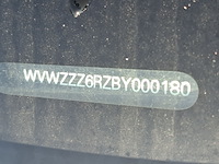 Personenauto, volkswagen, polo 1.4 tsi gti, 2011 - afbeelding 22 van  44