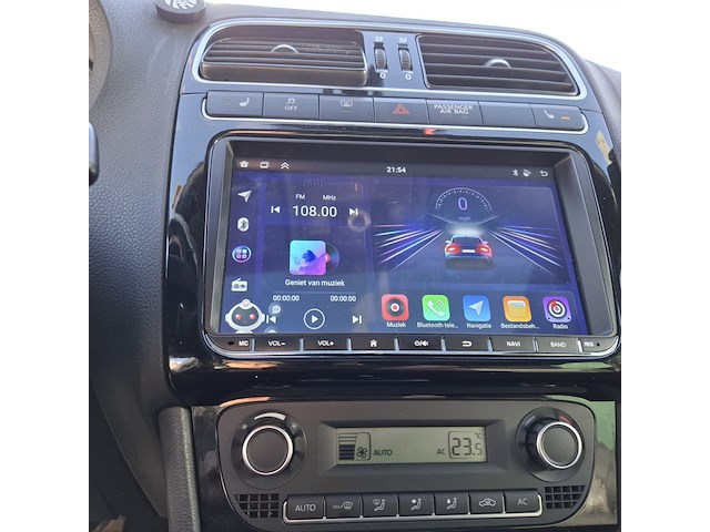 Personenauto, volkswagen, polo 1.4 tsi gti, 2011 - afbeelding 29 van  44