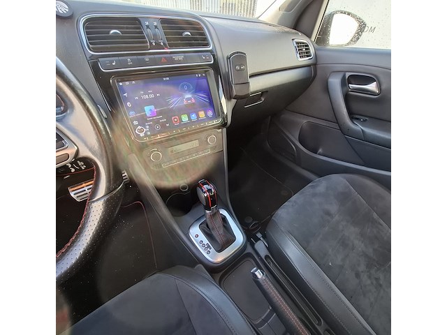 Personenauto, volkswagen, polo 1.4 tsi gti, 2011 - afbeelding 32 van  44