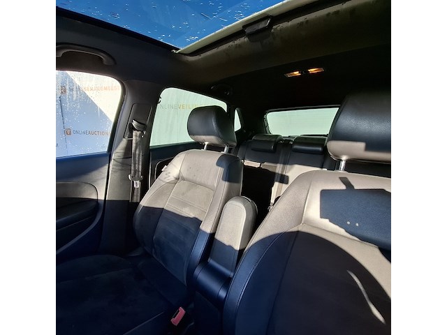 Personenauto, volkswagen, polo 1.4 tsi gti, 2011 - afbeelding 33 van  44