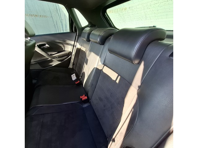 Personenauto, volkswagen, polo 1.4 tsi gti, 2011 - afbeelding 34 van  44