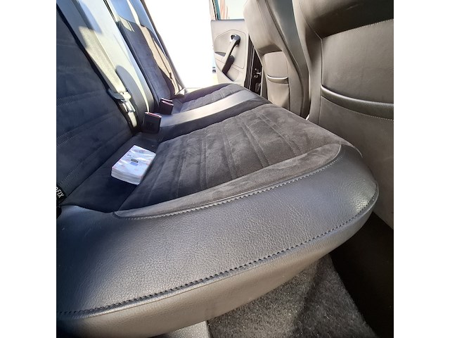 Personenauto, volkswagen, polo 1.4 tsi gti, 2011 - afbeelding 38 van  44