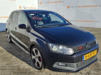 Personenauto, volkswagen, polo 1.4 tsi gti, 2011 - afbeelding 3 van  44