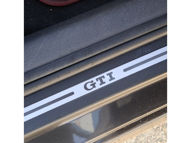 Personenauto, volkswagen, polo 1.4 tsi gti, 2011 - afbeelding 42 van  44