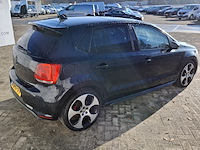Personenauto, volkswagen, polo 1.4 tsi gti, 2011 - afbeelding 5 van  44