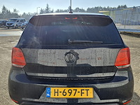 Personenauto, volkswagen, polo 1.4 tsi gti, 2011 - afbeelding 6 van  44