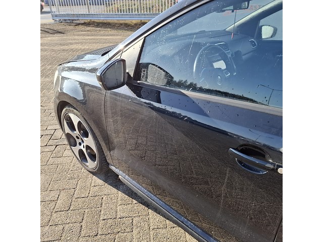 Personenauto, volkswagen, polo 1.4 tsi gti, 2011 - afbeelding 8 van  44