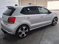 Personenauto, volkswagen, polo, 1.4 tsi gti, 2011 - afbeelding 2 van  80