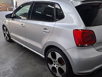 Personenauto, volkswagen, polo, 1.4 tsi gti, 2011 - afbeelding 4 van  80