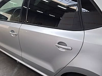 Personenauto, volkswagen, polo, 1.4 tsi gti, 2011 - afbeelding 5 van  80
