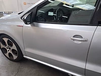Personenauto, volkswagen, polo, 1.4 tsi gti, 2011 - afbeelding 6 van  80