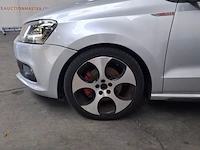 Personenauto, volkswagen, polo, 1.4 tsi gti, 2011 - afbeelding 7 van  80