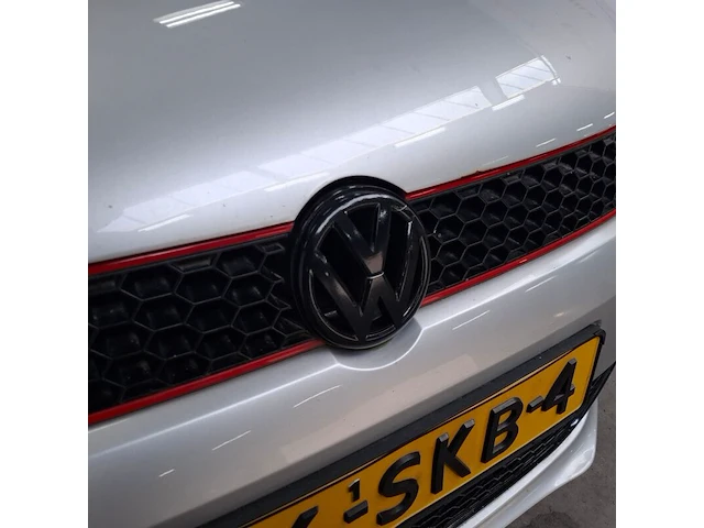 Personenauto, volkswagen, polo, 1.4 tsi gti, 2011 - afbeelding 13 van  80