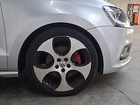 Personenauto, volkswagen, polo, 1.4 tsi gti, 2011 - afbeelding 16 van  80
