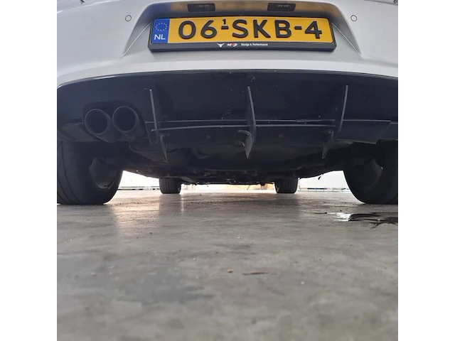 Personenauto, volkswagen, polo, 1.4 tsi gti, 2011 - afbeelding 19 van  80