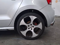 Personenauto, volkswagen, polo, 1.4 tsi gti, 2011 - afbeelding 20 van  80