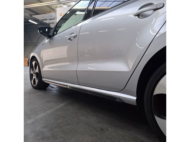 Personenauto, volkswagen, polo, 1.4 tsi gti, 2011 - afbeelding 21 van  80