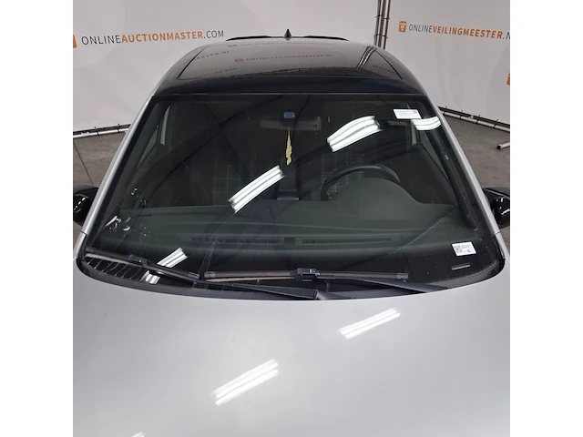 Personenauto, volkswagen, polo, 1.4 tsi gti, 2011 - afbeelding 26 van  80