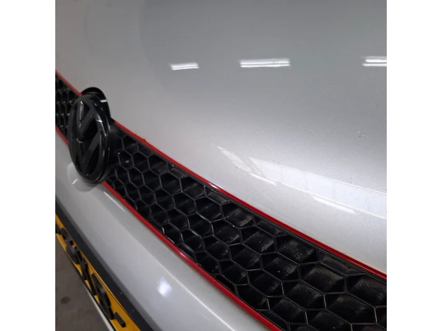 Personenauto, volkswagen, polo, 1.4 tsi gti, 2011 - afbeelding 30 van  80