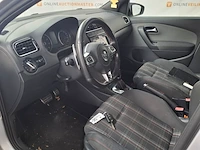 Personenauto, volkswagen, polo, 1.4 tsi gti, 2011 - afbeelding 33 van  80